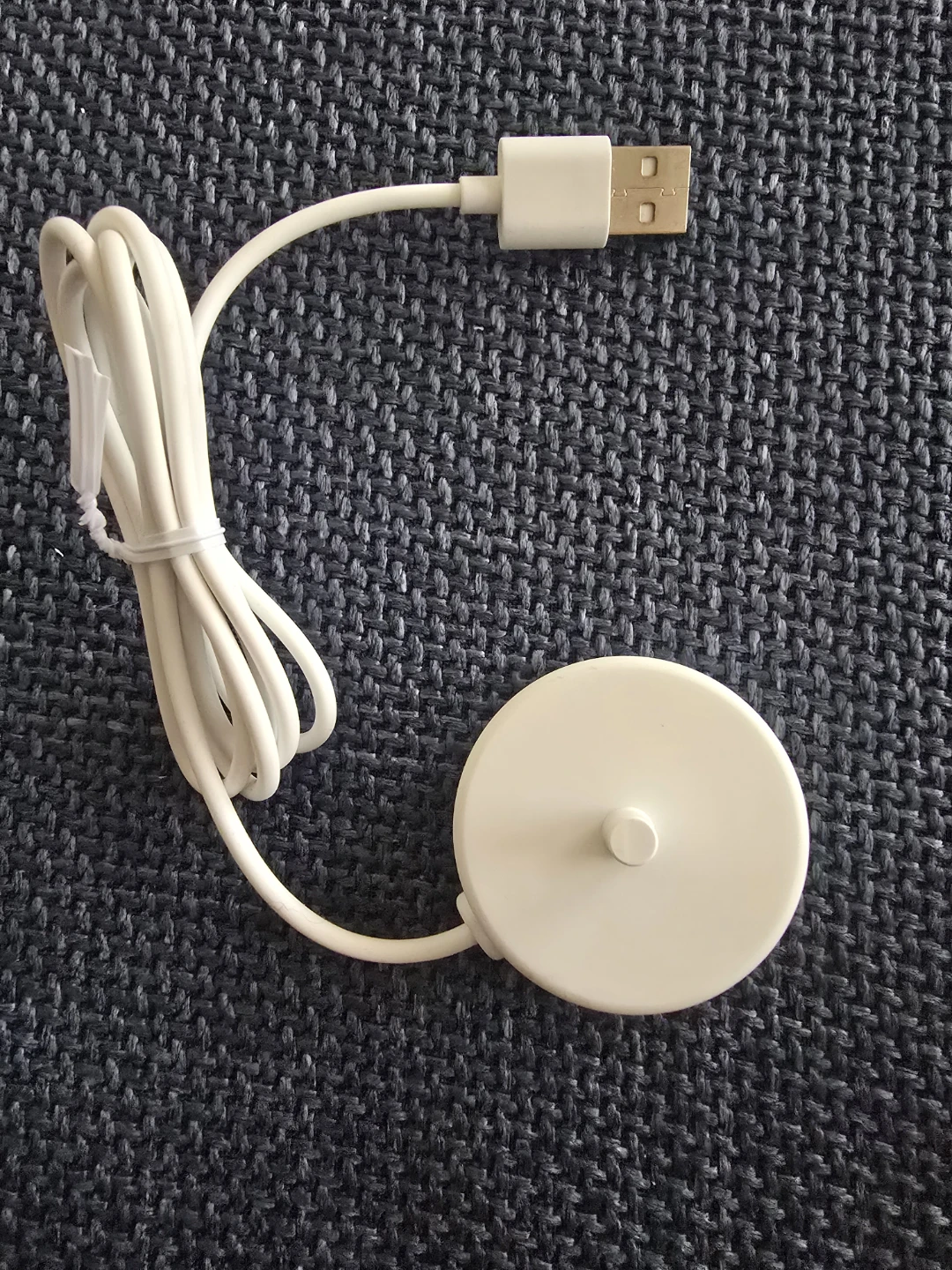(New) Philips Sonicare electric toothbrush charging base