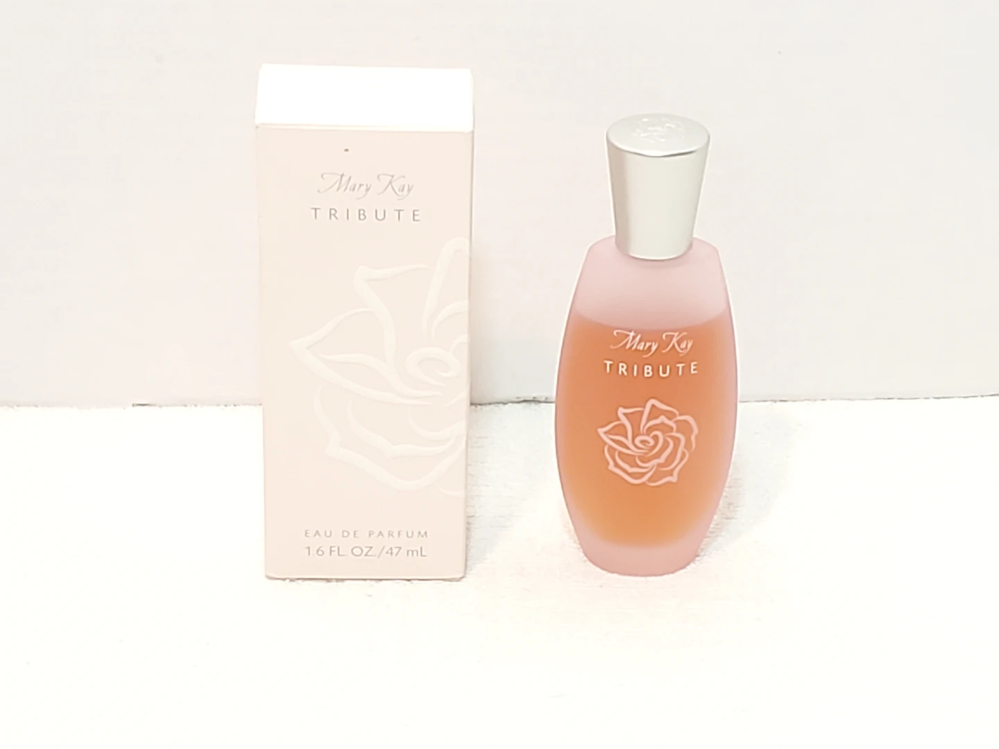 Mary Kay Tribute Eau De Parfum 1.6 oz Women's Perfume Spray
