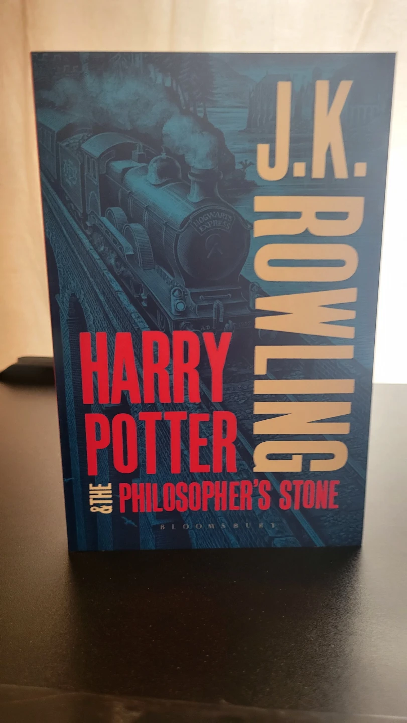 Harry Potter Complete Collection - photo 2