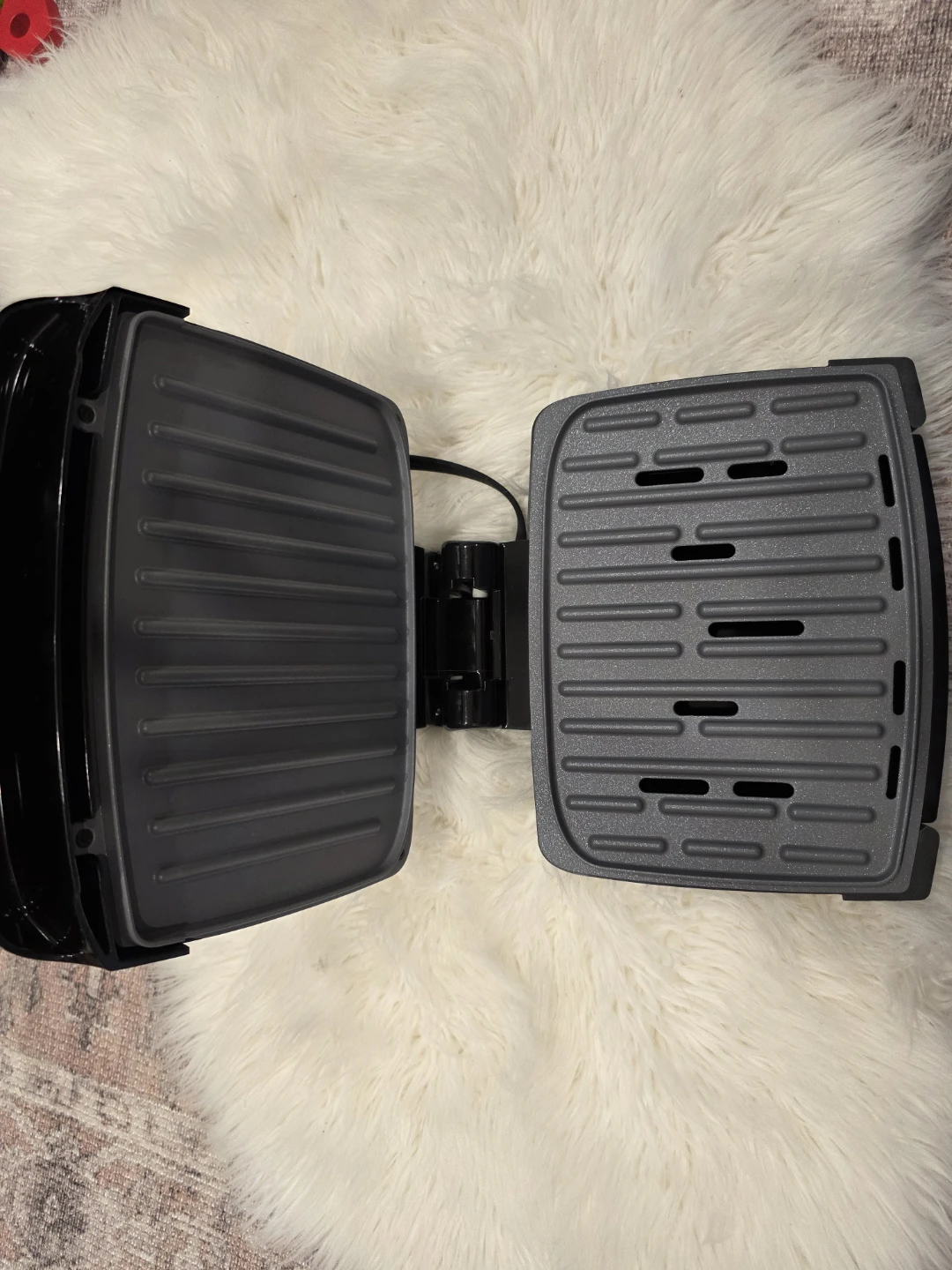 George Foreman Submersible Grill - photo 3