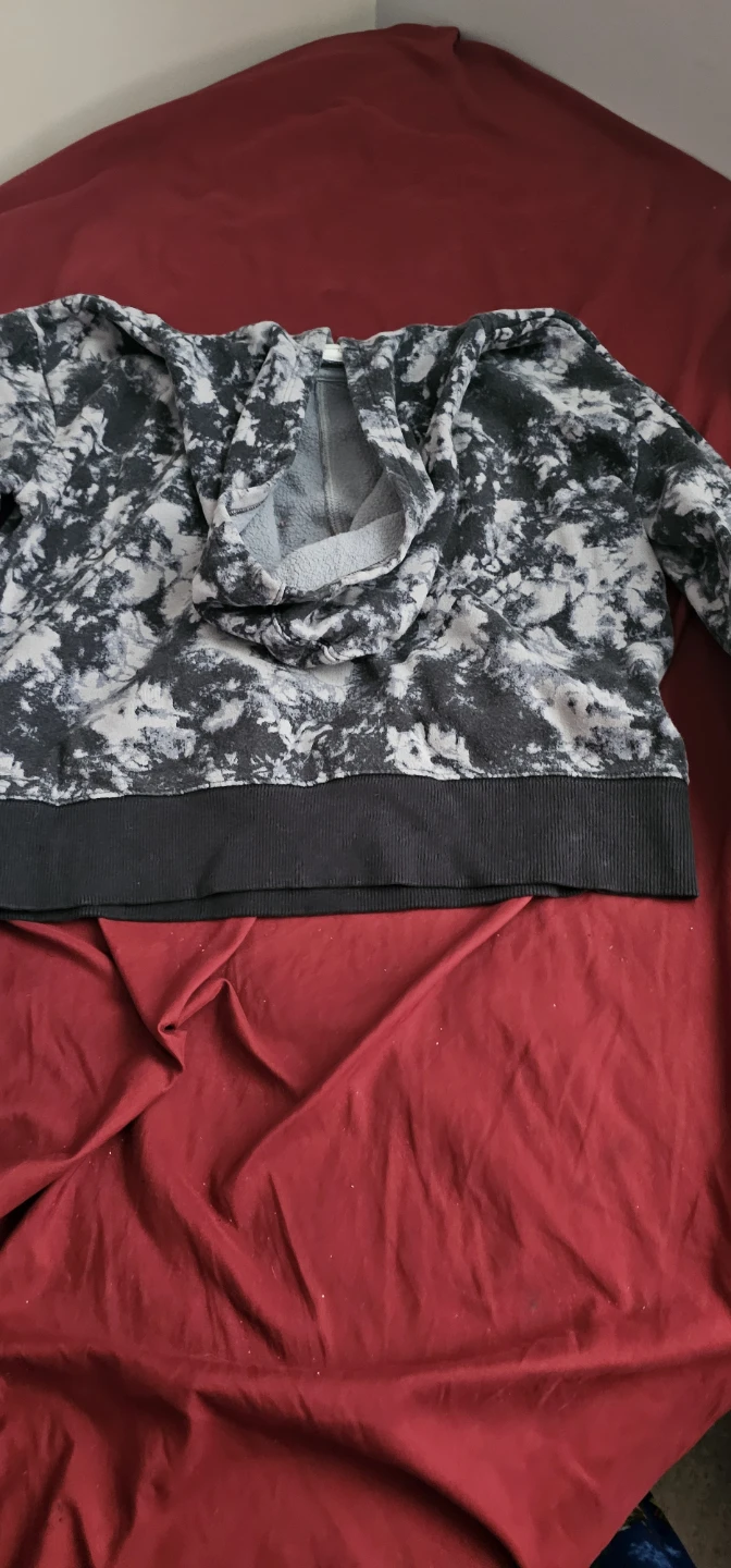Champion Tie-Dye Hoodie - photo 2