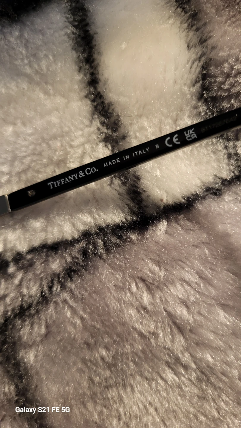 Tiffany & Co. TF 4171 Sunglasses - photo 4