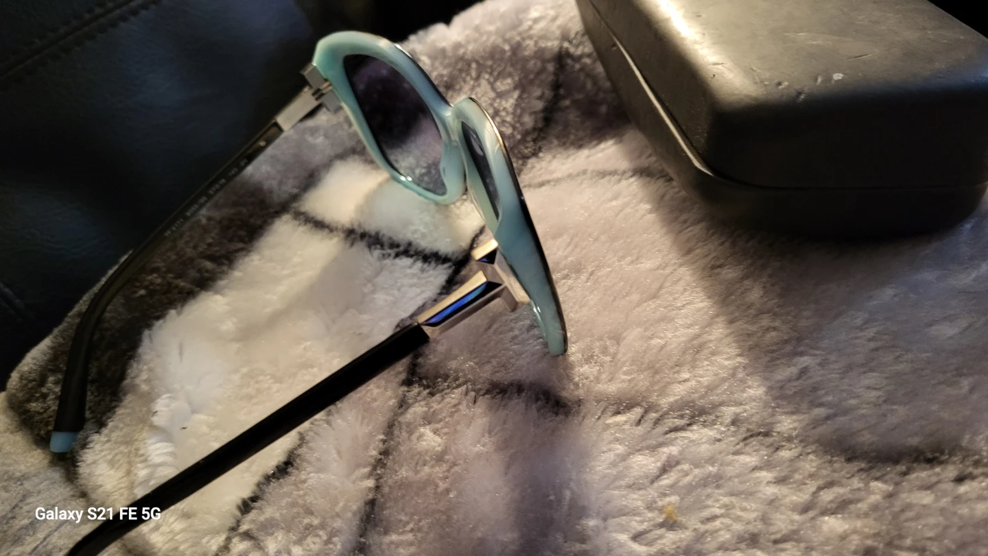 Tiffany & Co. TF 4171 Sunglasses - photo 5