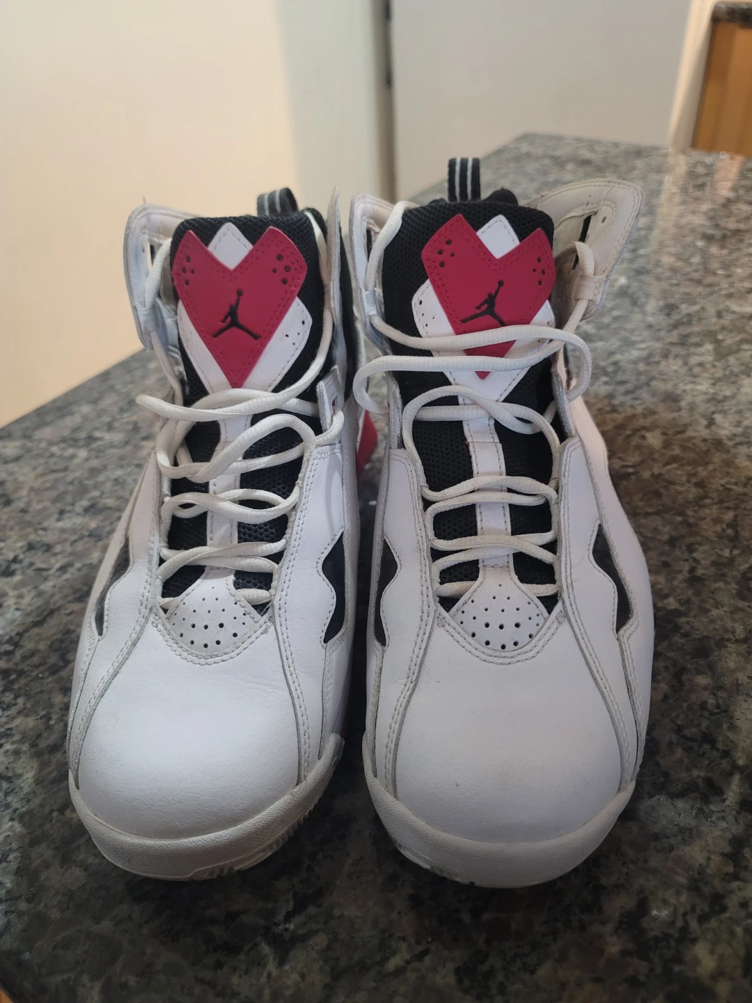 Air Jordan True Flight Sneakers