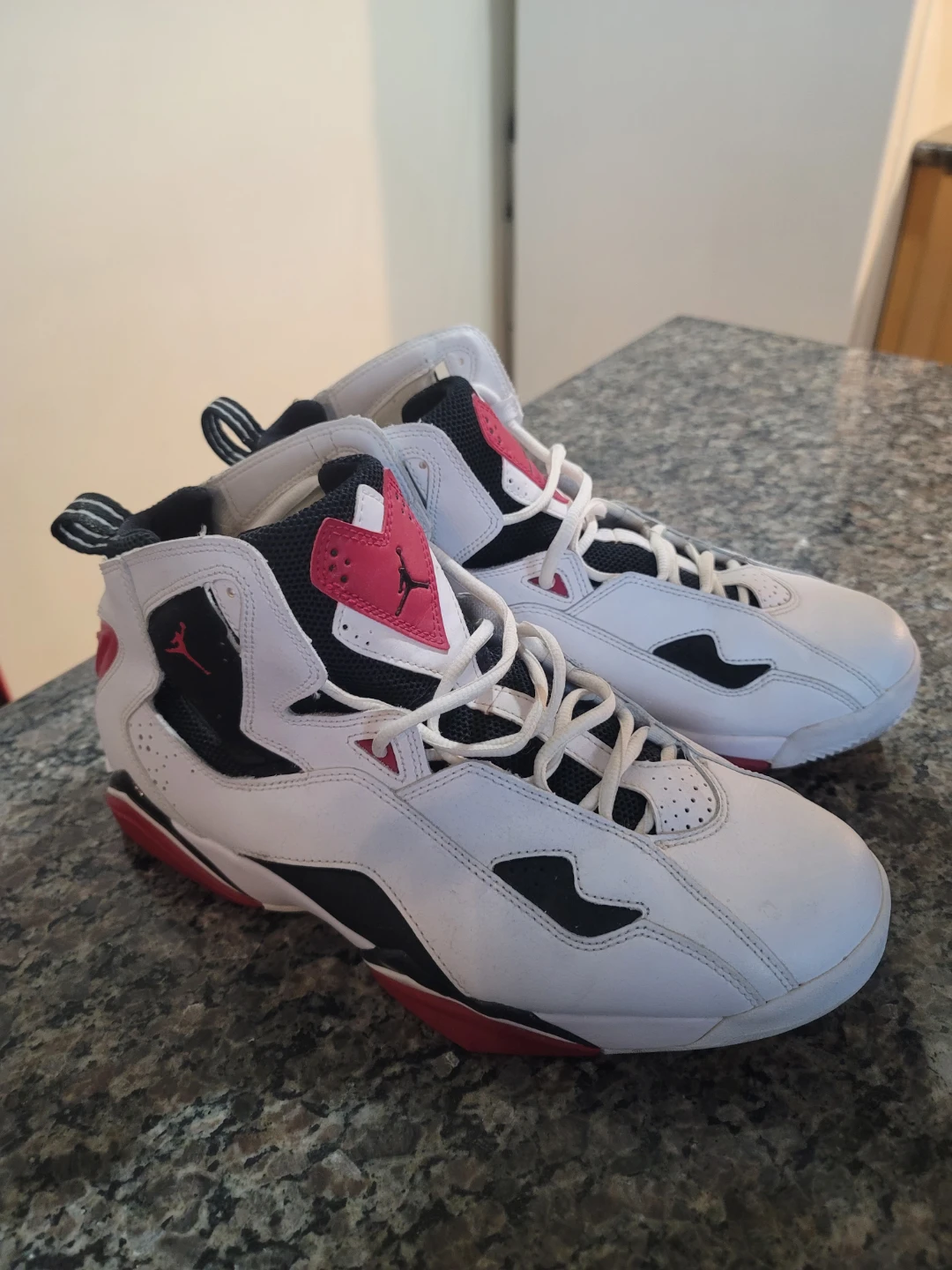 Air Jordan True Flight Sneakers - photo 2