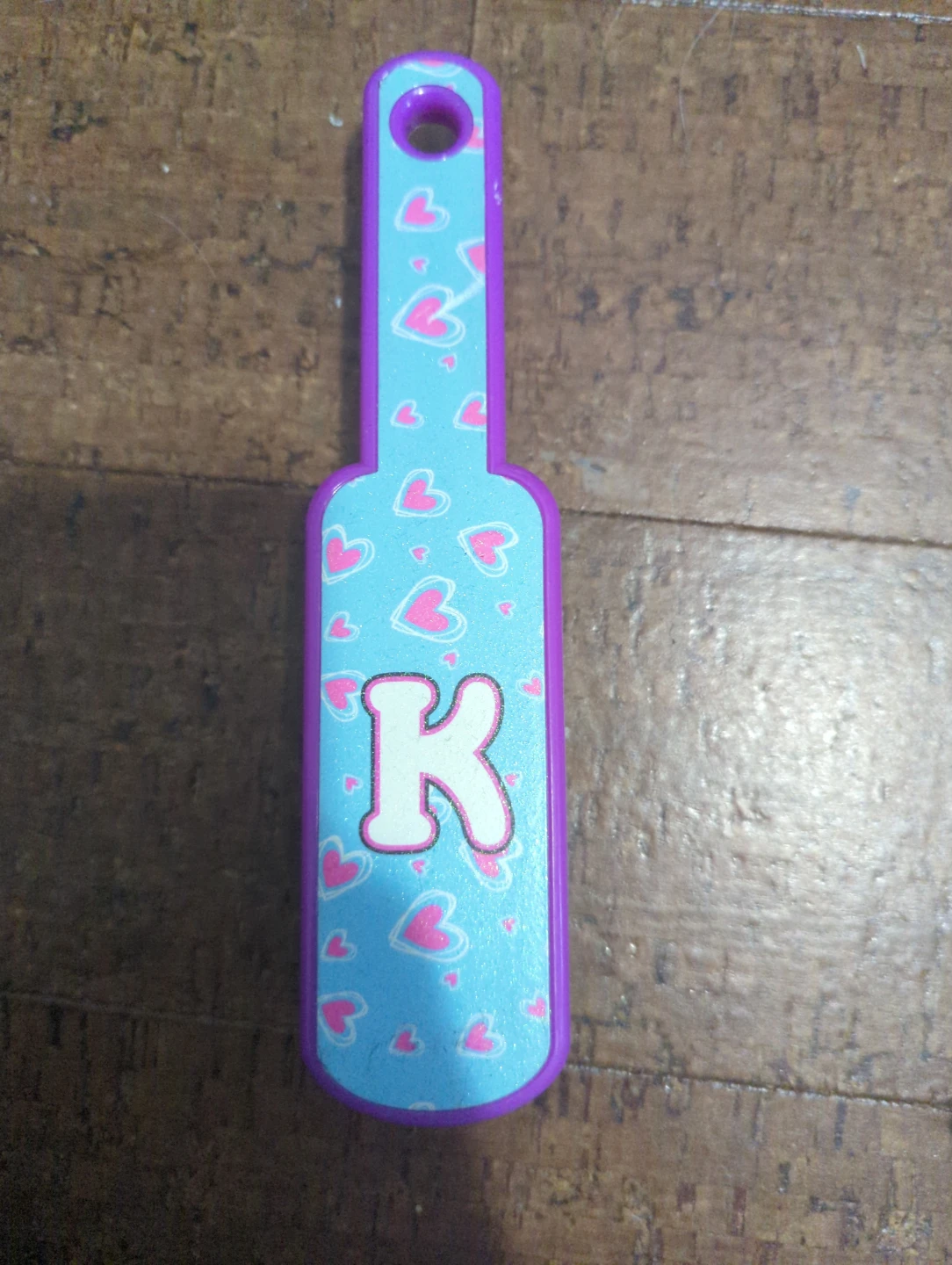 Kids Hair Brush