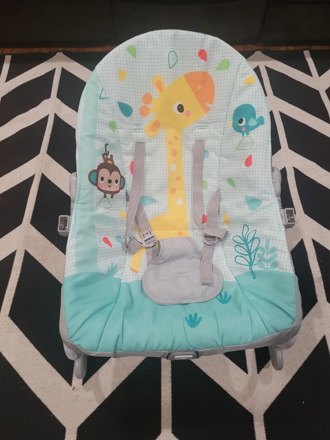 Baby Rocker - photo 2