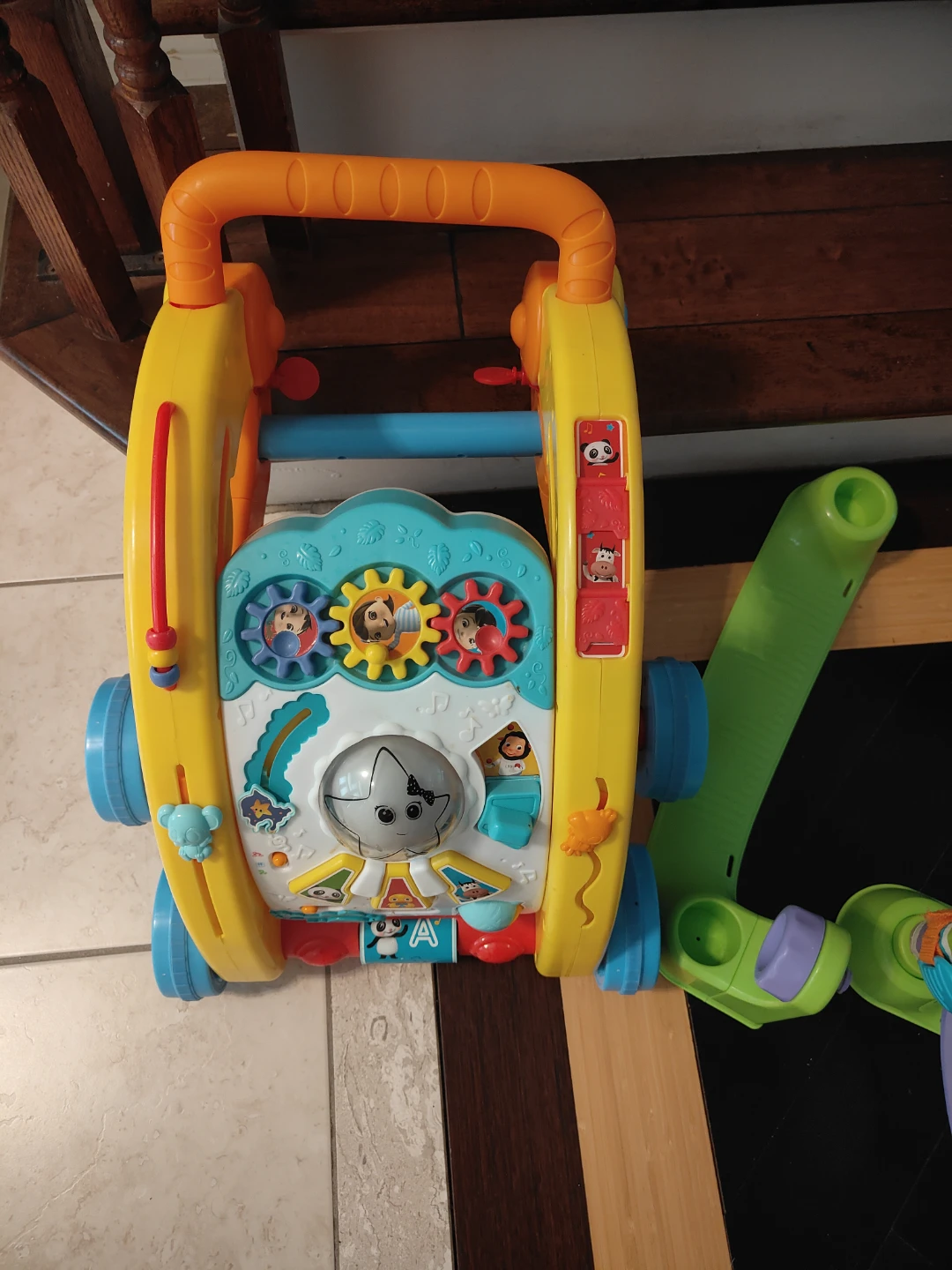 Baby  free stuff - photo 2