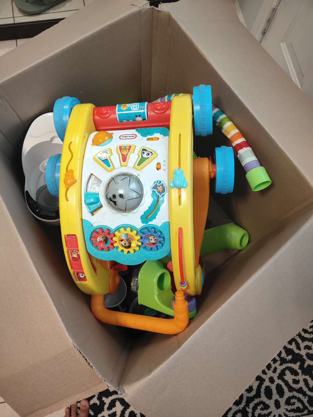 Baby  free stuff - photo 5