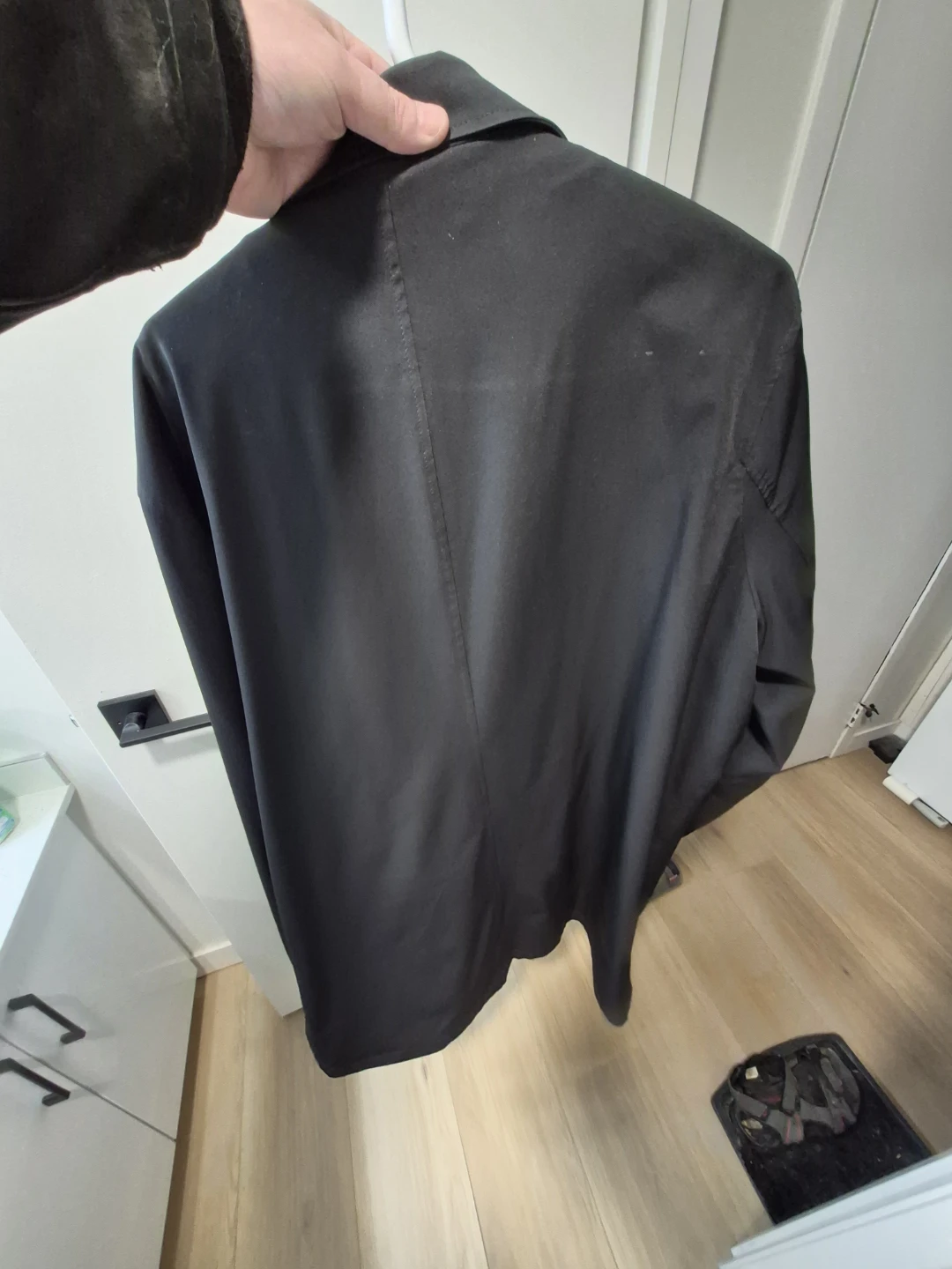 Joseph Abboud Modern Fit 2XLT Jacket - photo 3