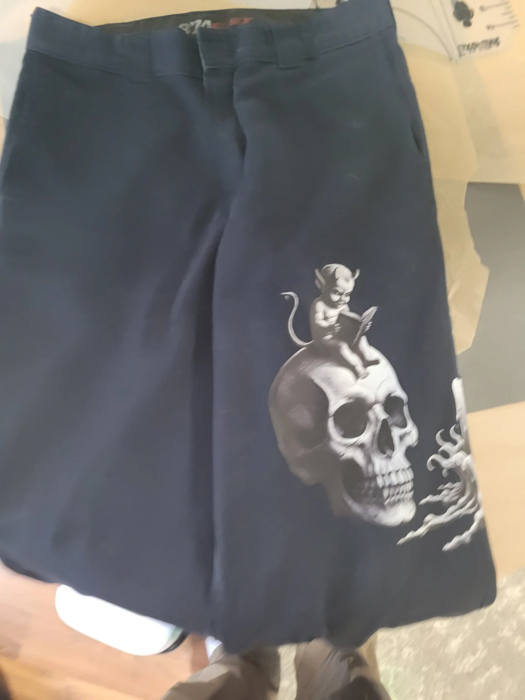 Dickies 874 Flex Original Fit Pants - photo 2