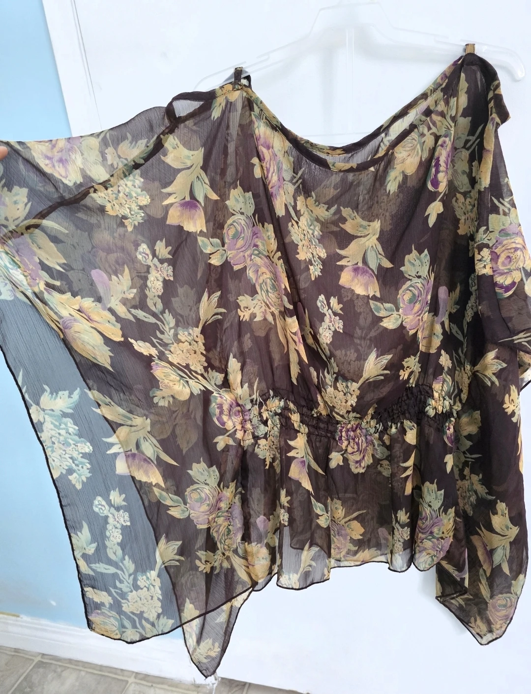 Like New Sexy Cute Fit XS, S Tank Top $10 Firm - photo 2