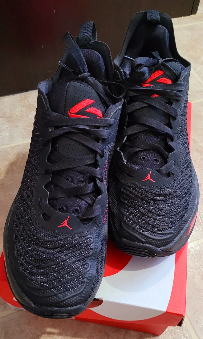 Jordan Luka 1 Bred - photo 2