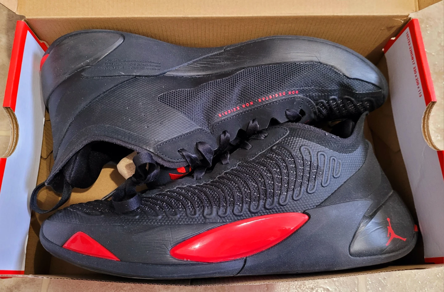Jordan Luka 1 Bred - photo 3