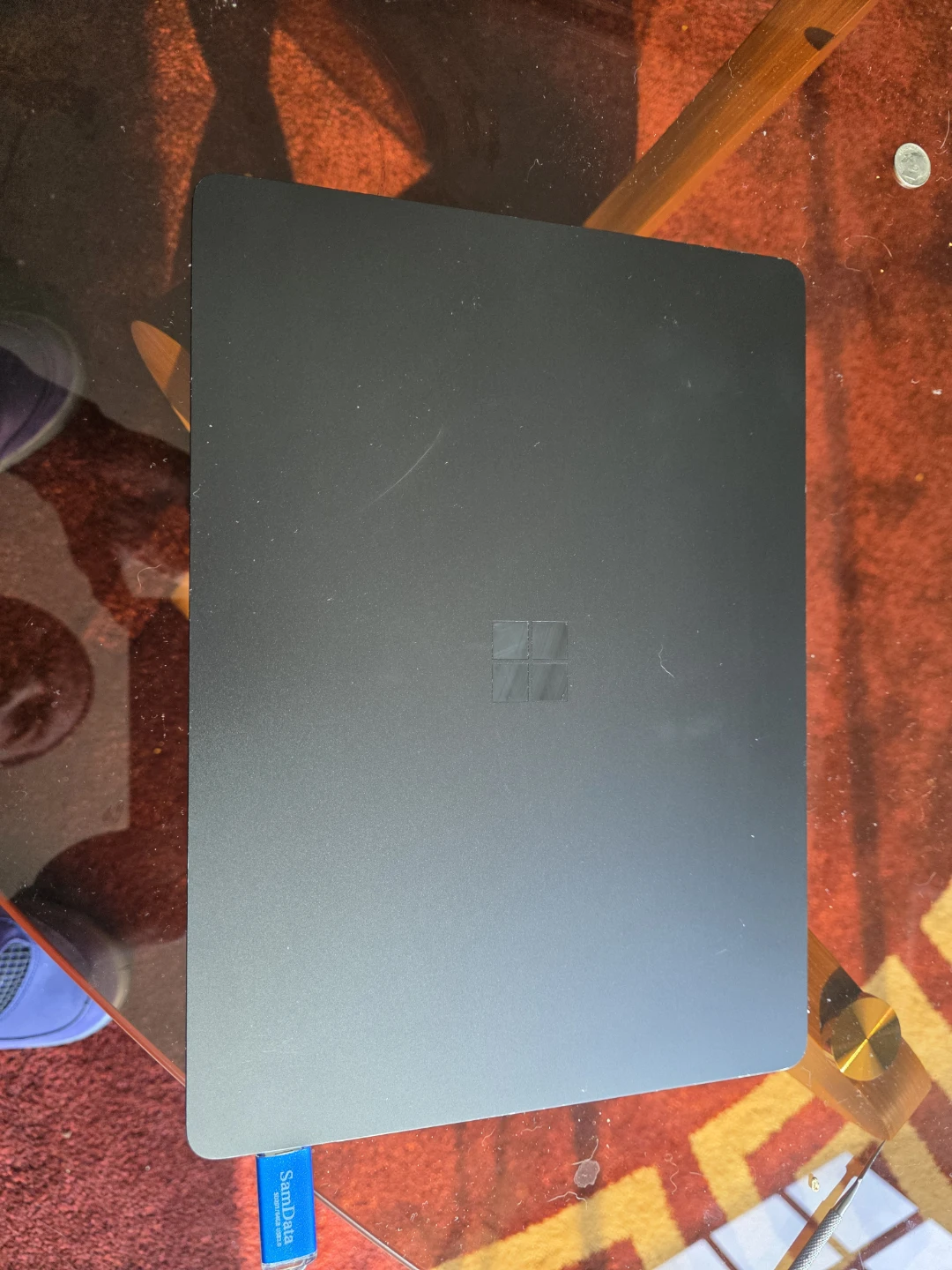 Microsoft Surface 7 Laptop - photo 2
