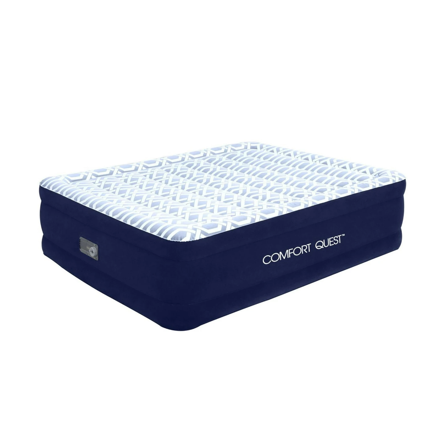 Comfort Quest Air Mattress twin size 20"