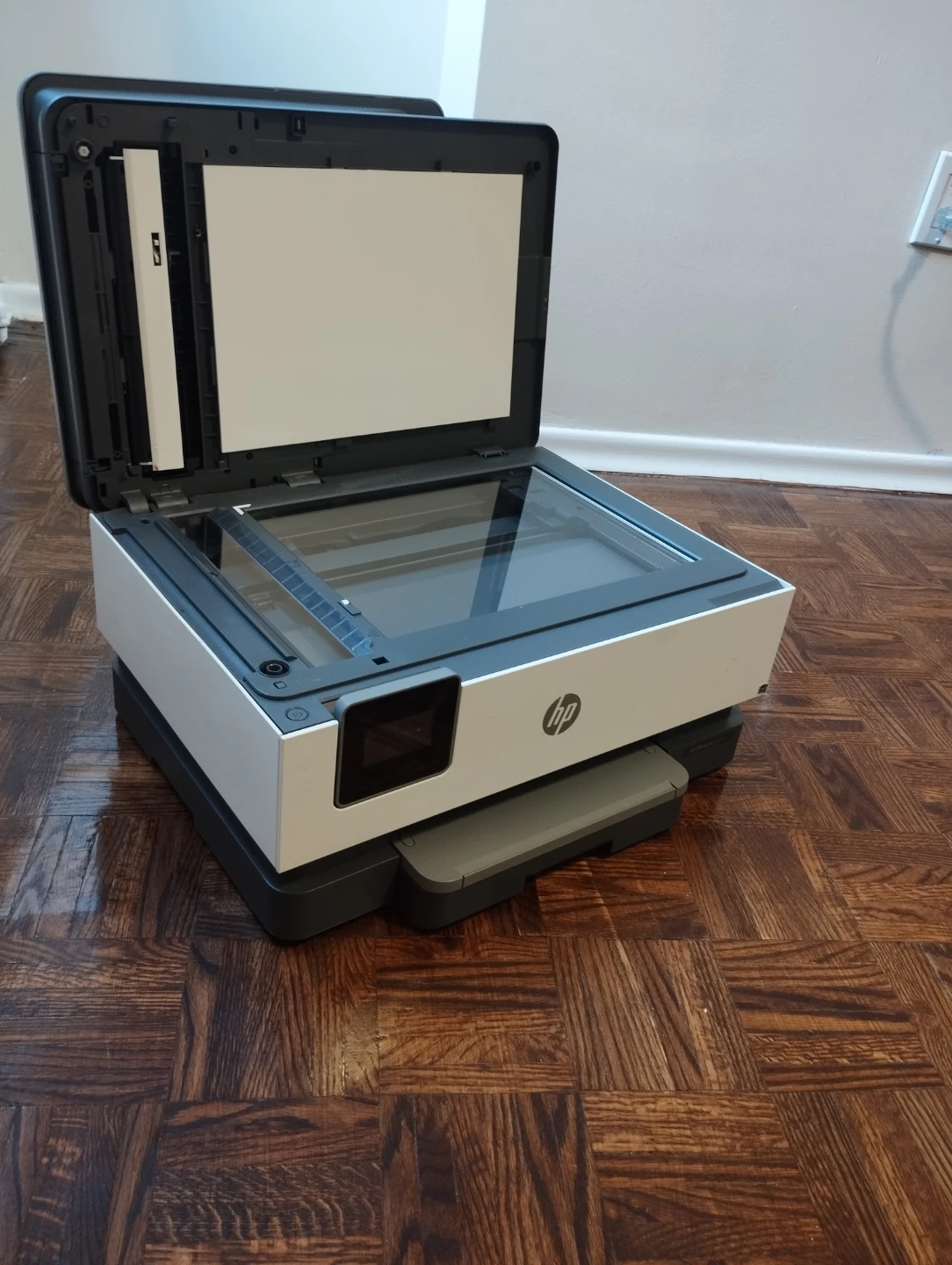 HP OfficeJet Pro 9015e All-in-One Printer