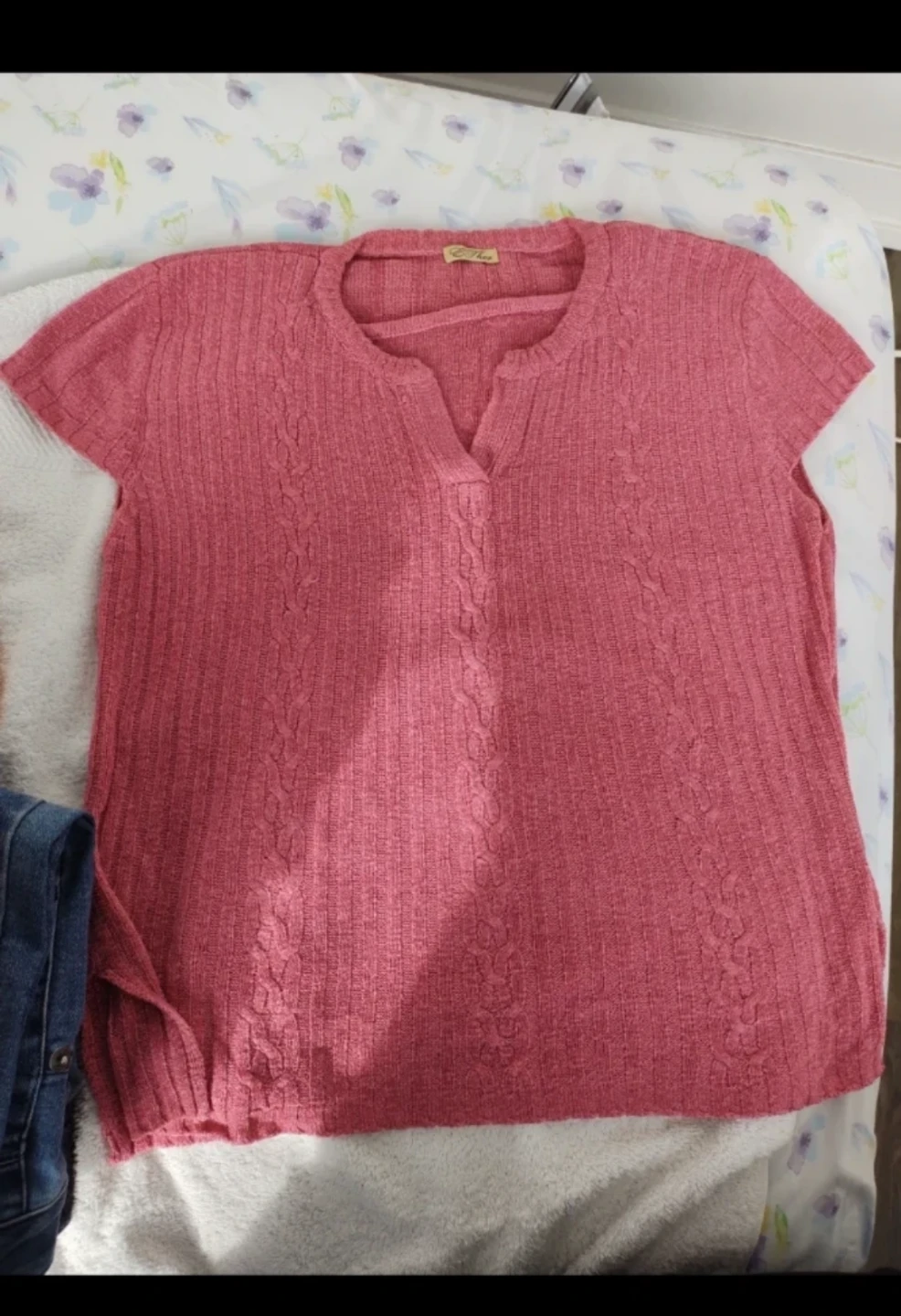Stack of Women's Clothing - photo 4