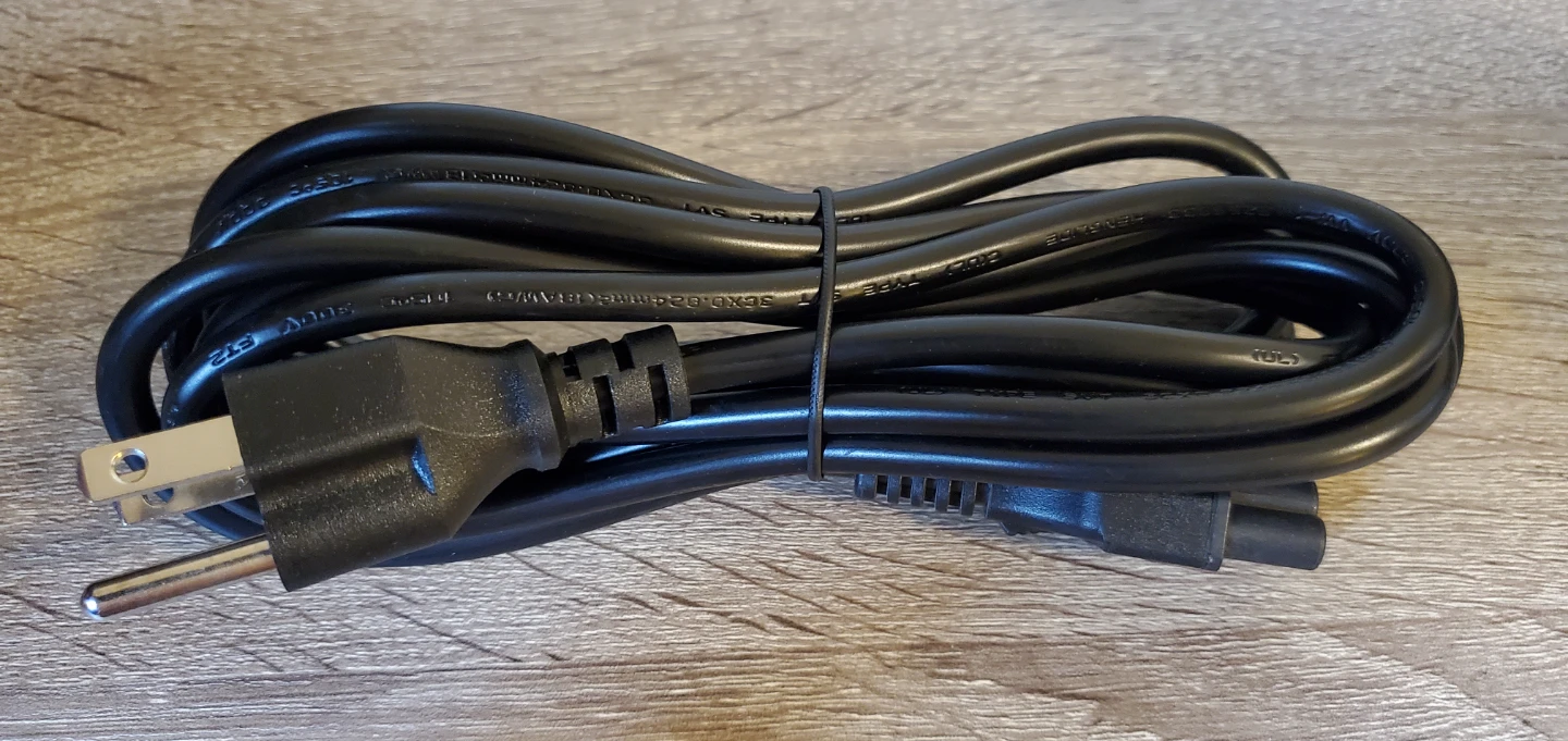 New Segway Scooter Universal Charging Cable - photo 2