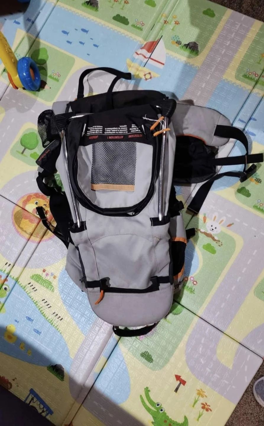 Graco Baby Carrier