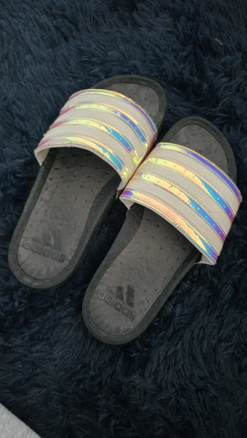 Adidas Slides Sandals