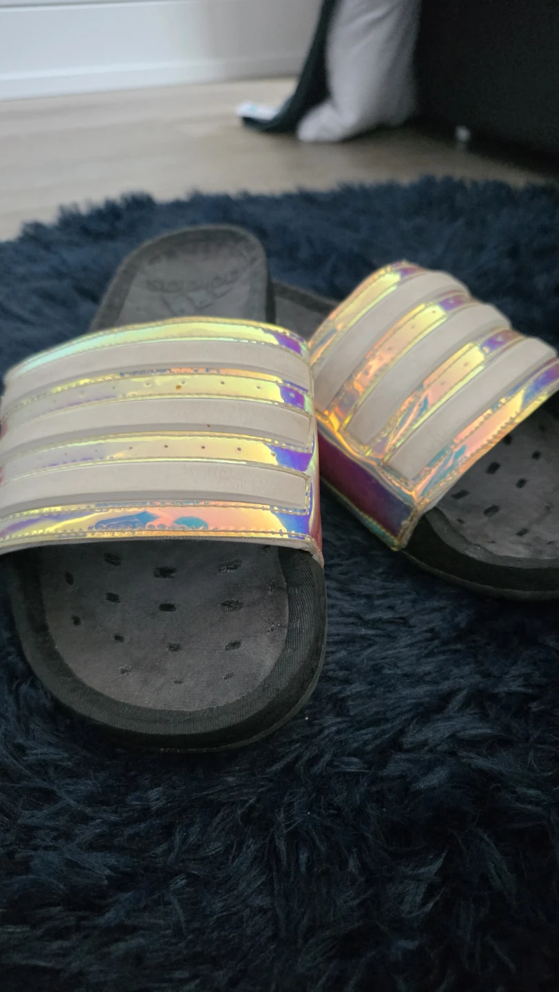 Adidas Slides Sandals - photo 2