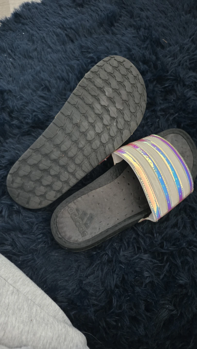 Adidas Slides Sandals - photo 3