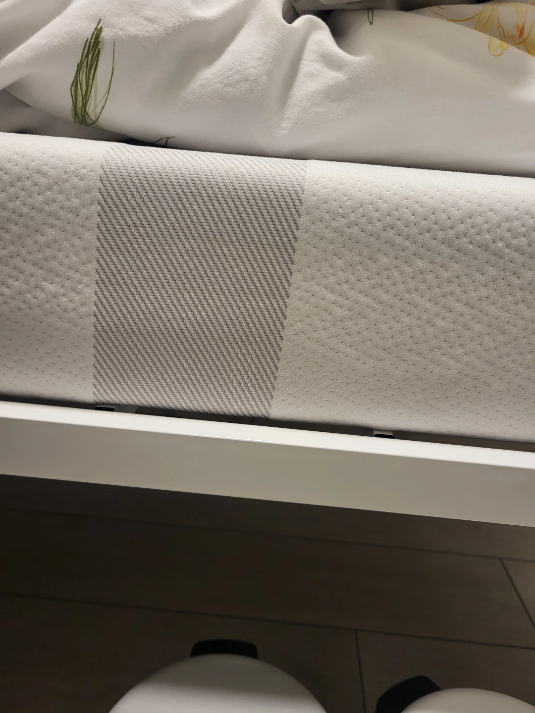 Twin Size Mattress - pickup today only - photo 2