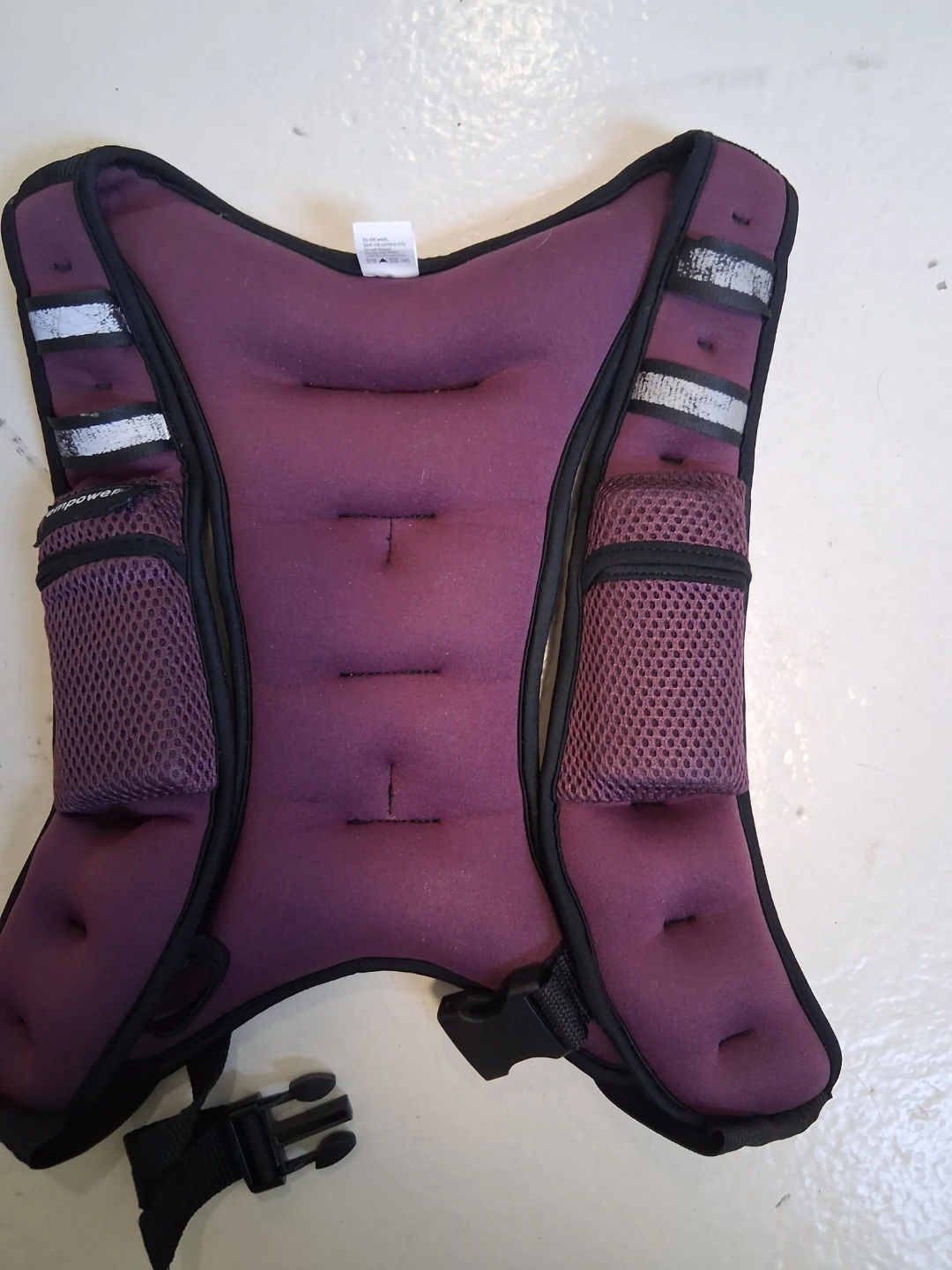 Empower Weighted Vest
