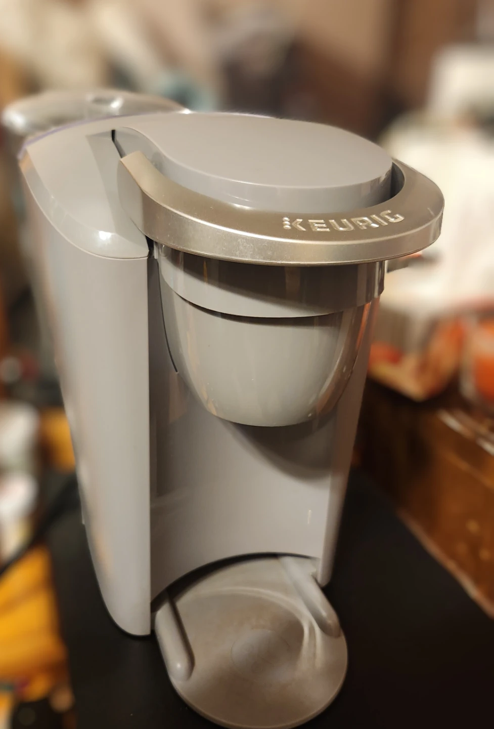Keurig Rolling Storage Drawer for K-Cup Pods