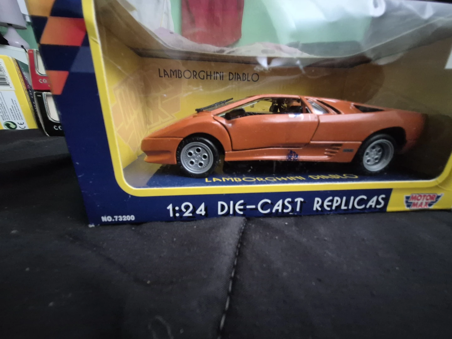 Hot Wheels Corvette Showcase Set 1 of 2 & Set 2 of 2 - photo 5