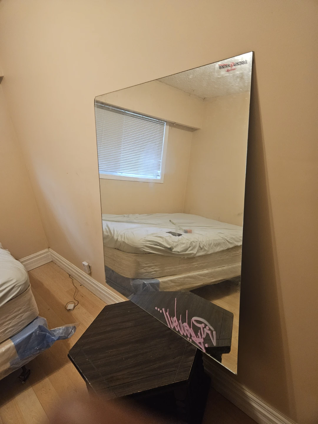 Large Wall Mirror - photo 2