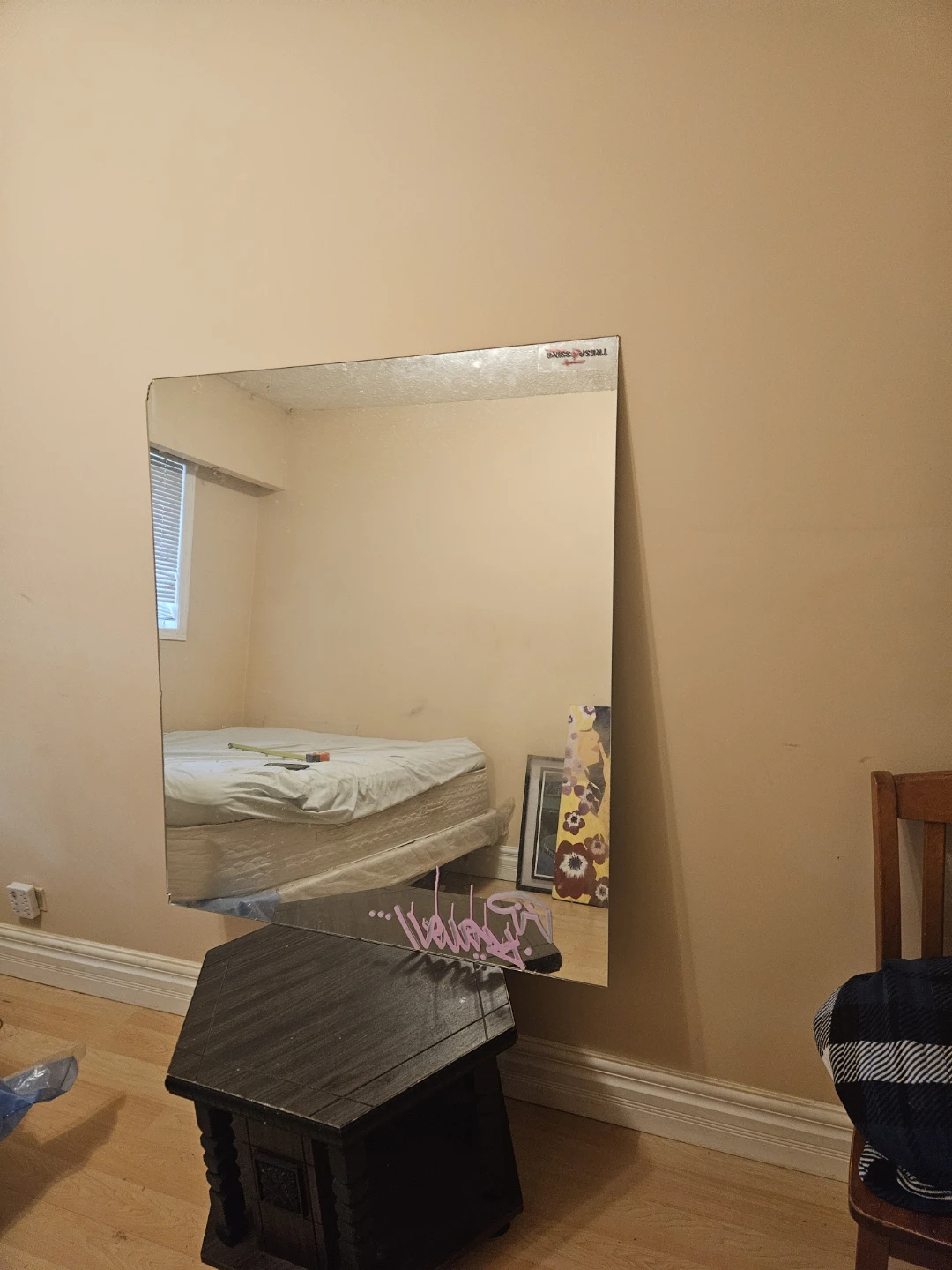 Large Wall Mirror - photo 3
