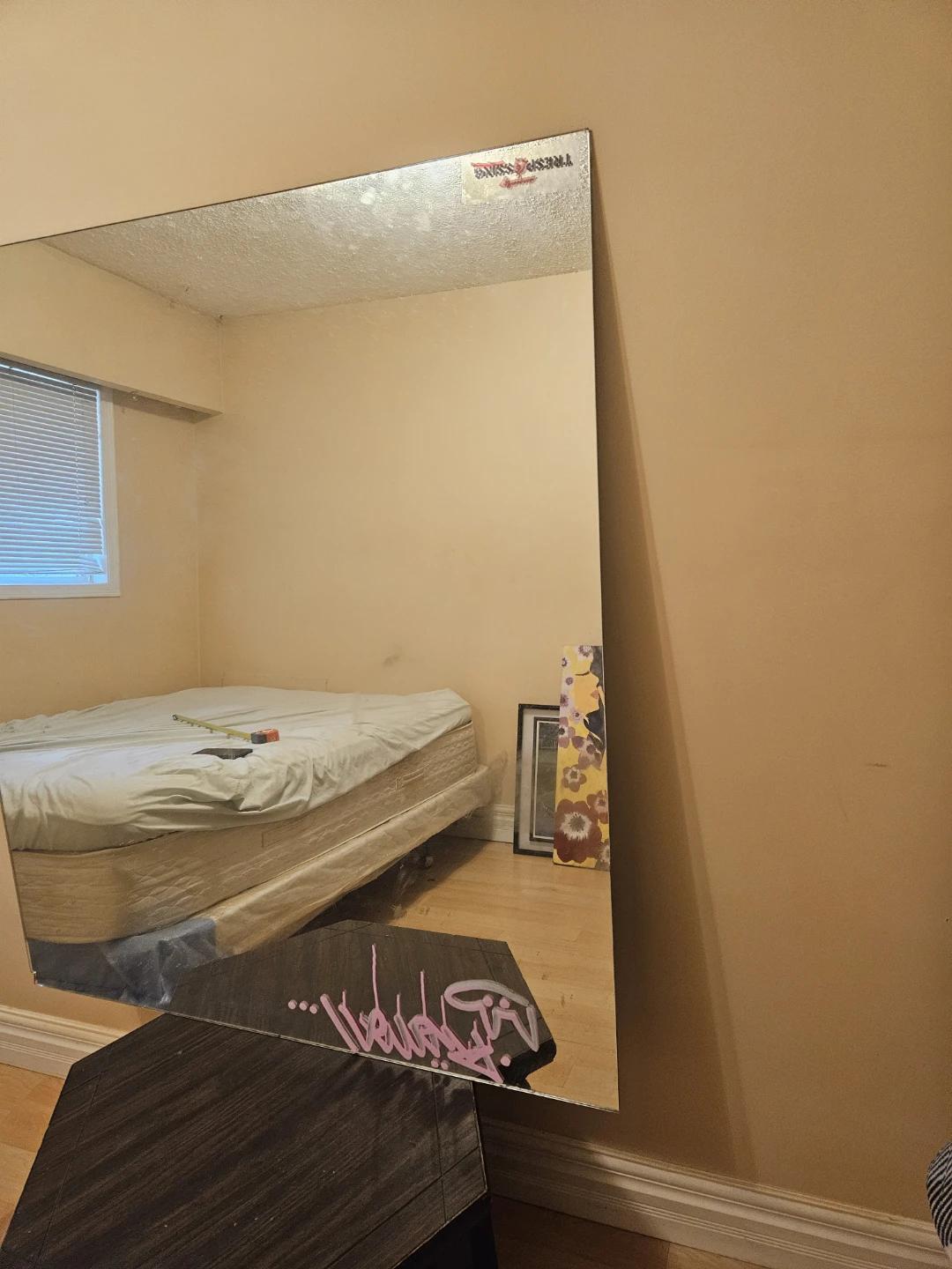 Large Wall Mirror - photo 4