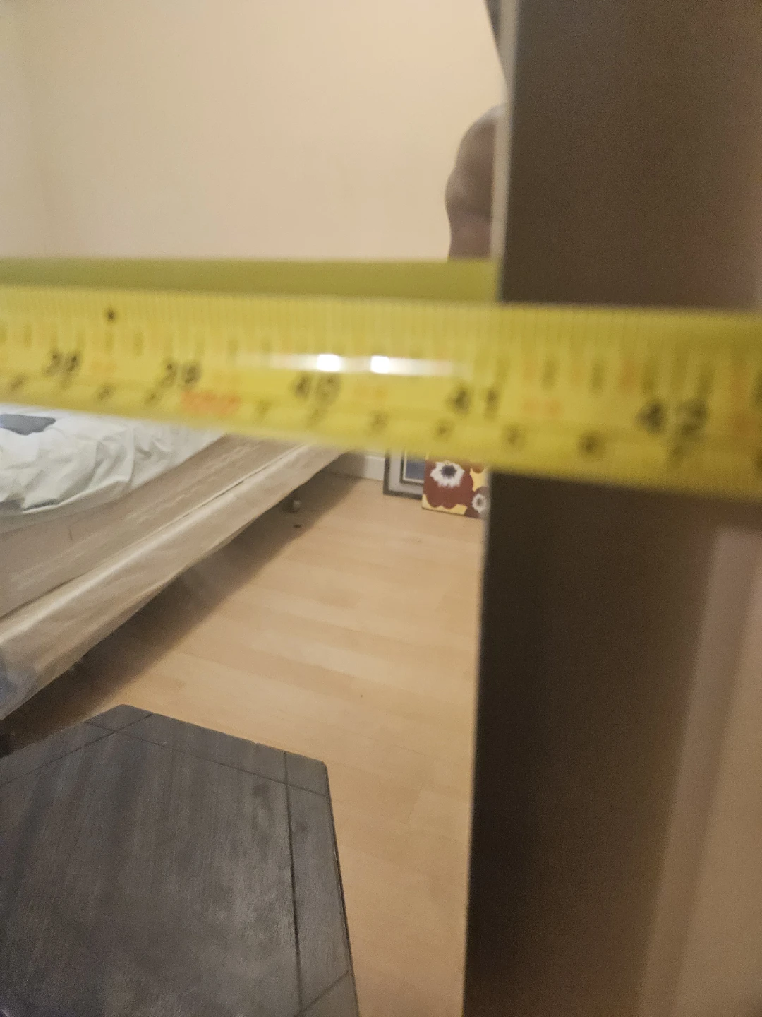 Large Wall Mirror - photo 5