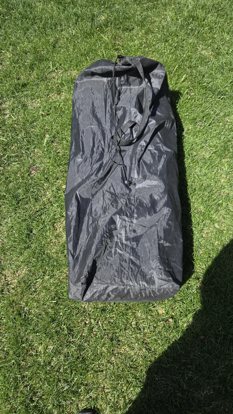 Outdoor Reversible Camping Mat - photo 3