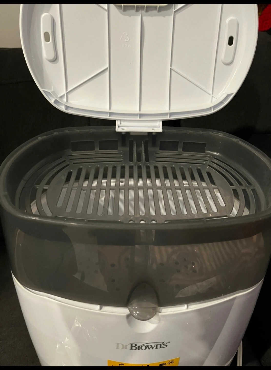 Dr. Brown's Bottle Sterilizer - photo 4