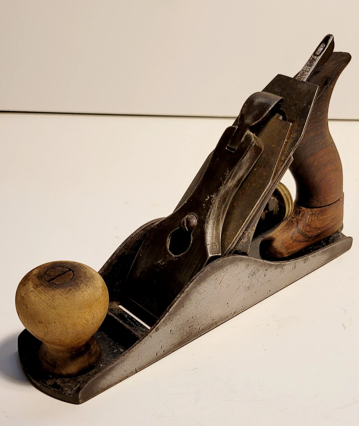 Antique Stanley No 3 Type 8 (1899-1902)