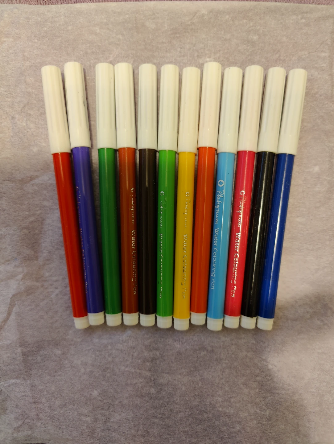 Felt Pens