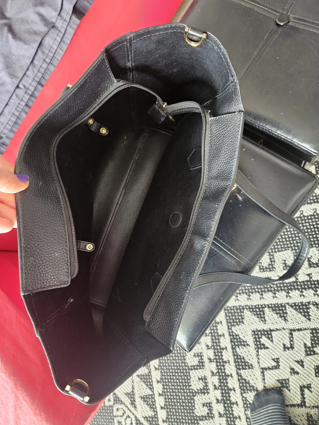 Michael Kors handbag - photo 2