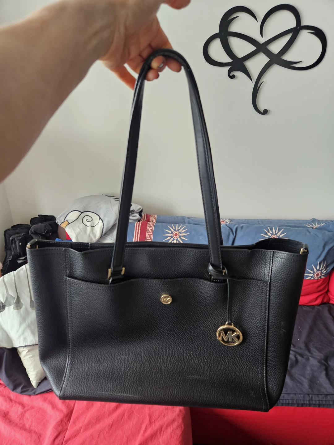 Michael Kors handbag - photo 3