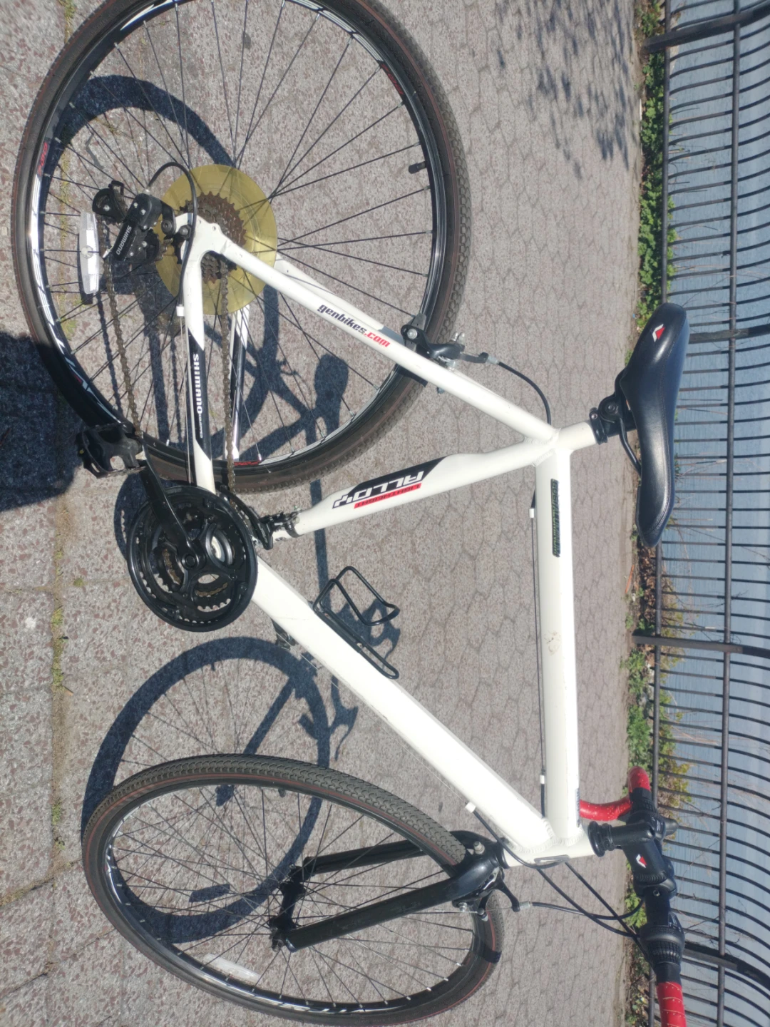 GEN BIKES Road Bike