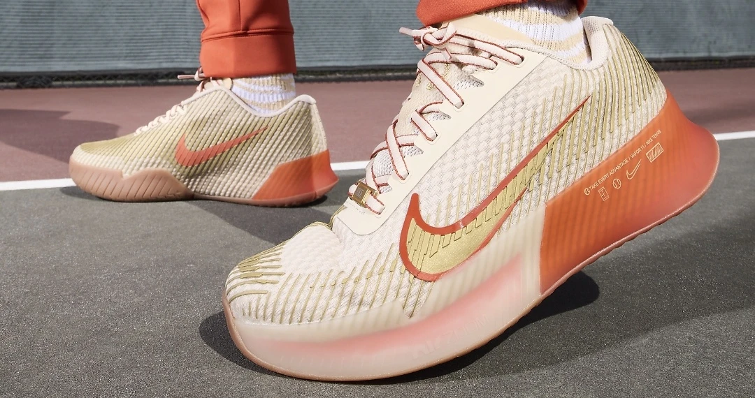 Nike Vapor 11 Tennis Shoes - photo 4