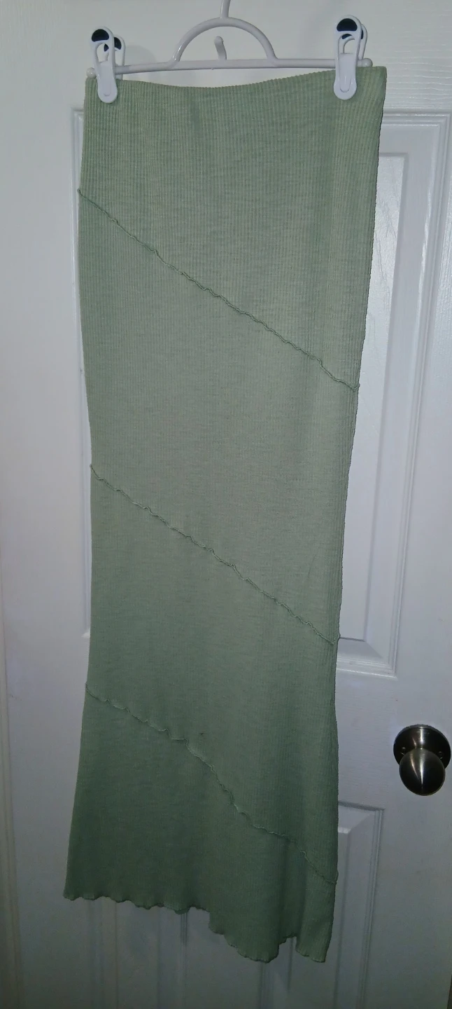 Princess Polly Oscar Maxi Skirt - Size 4 - photo 4