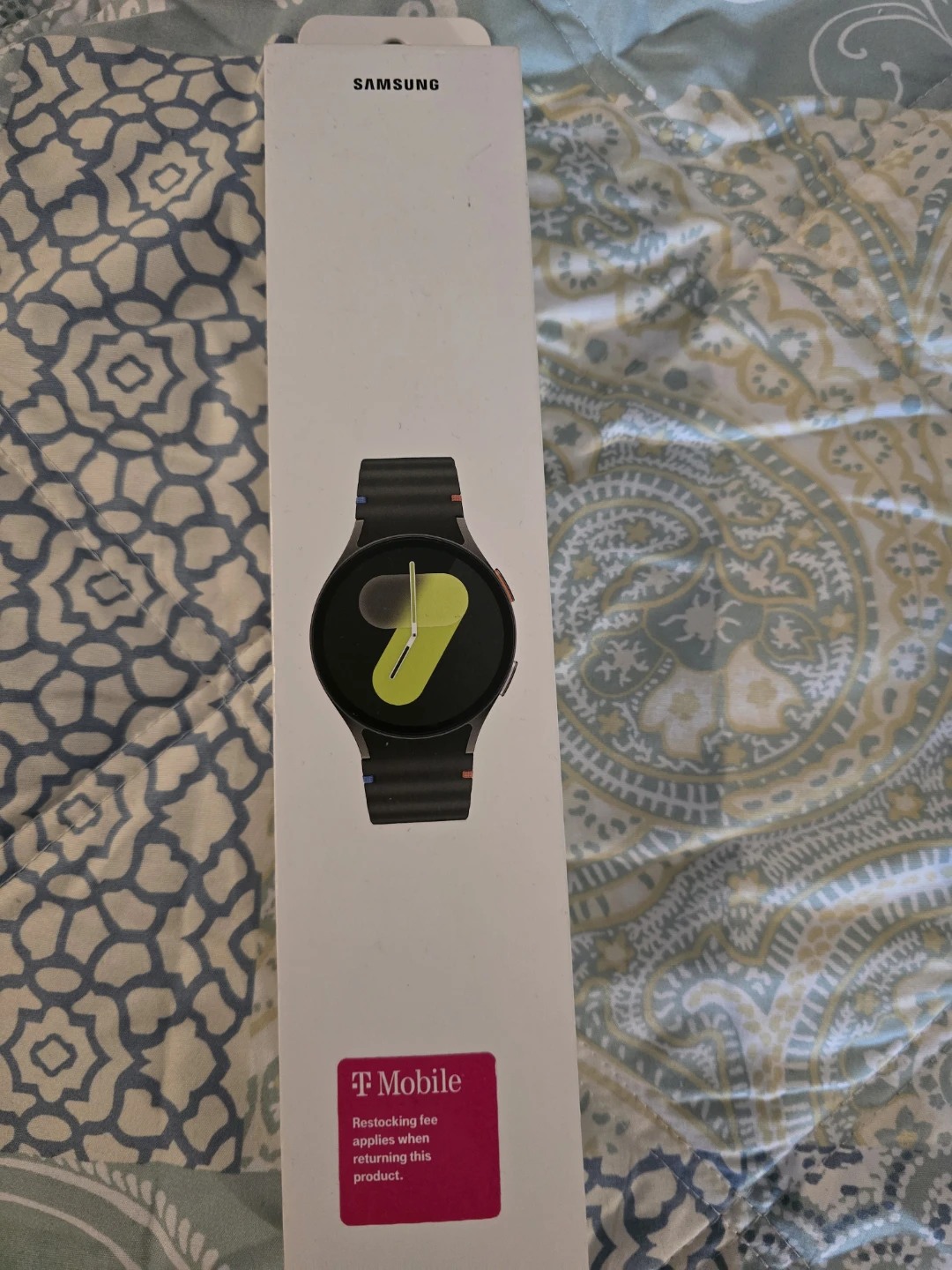 Samsung Galaxy Watch 5
