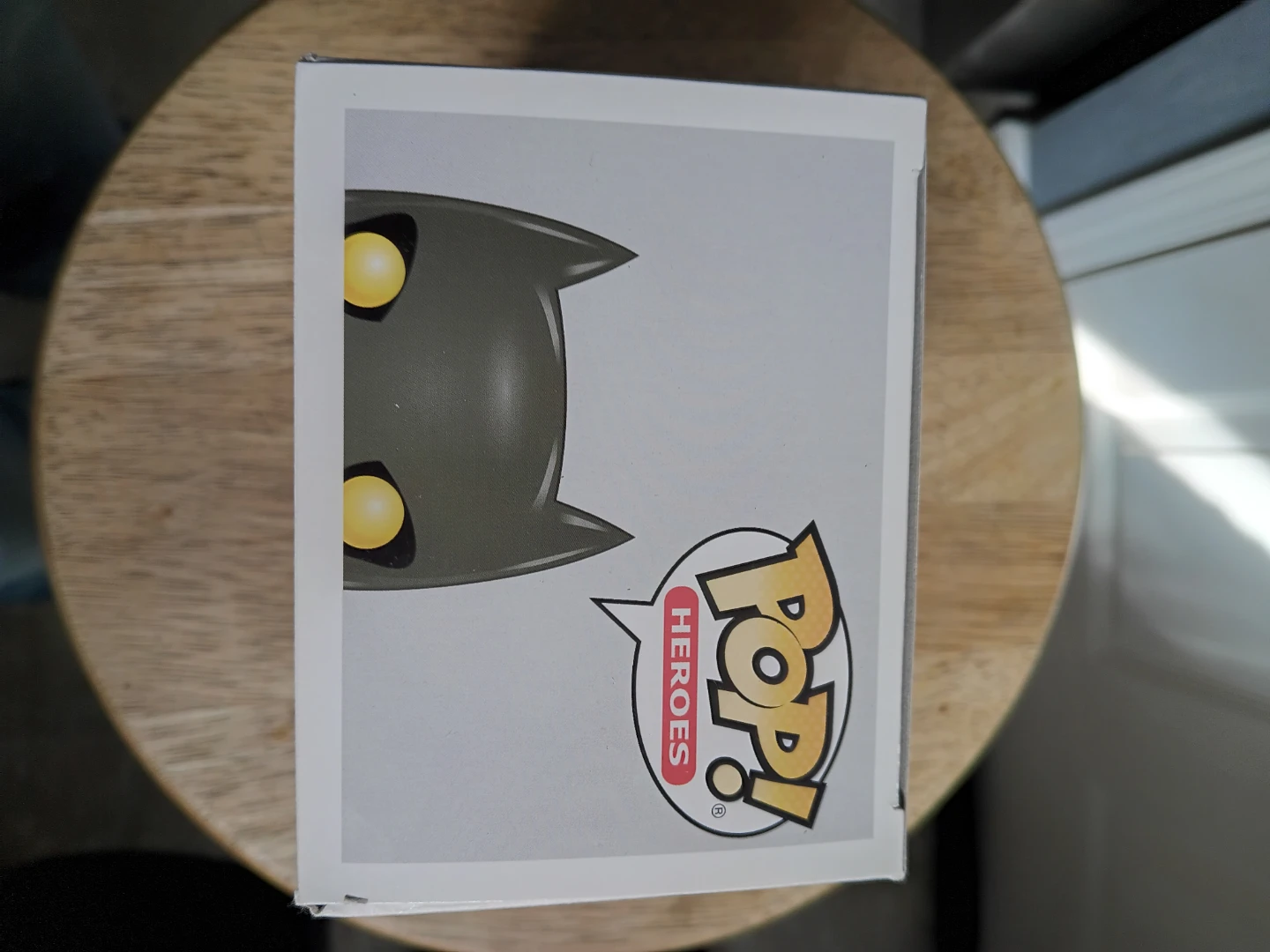 Funko Pop! Heroes DC Comics Killer Croc Impopster #151 - photo 5