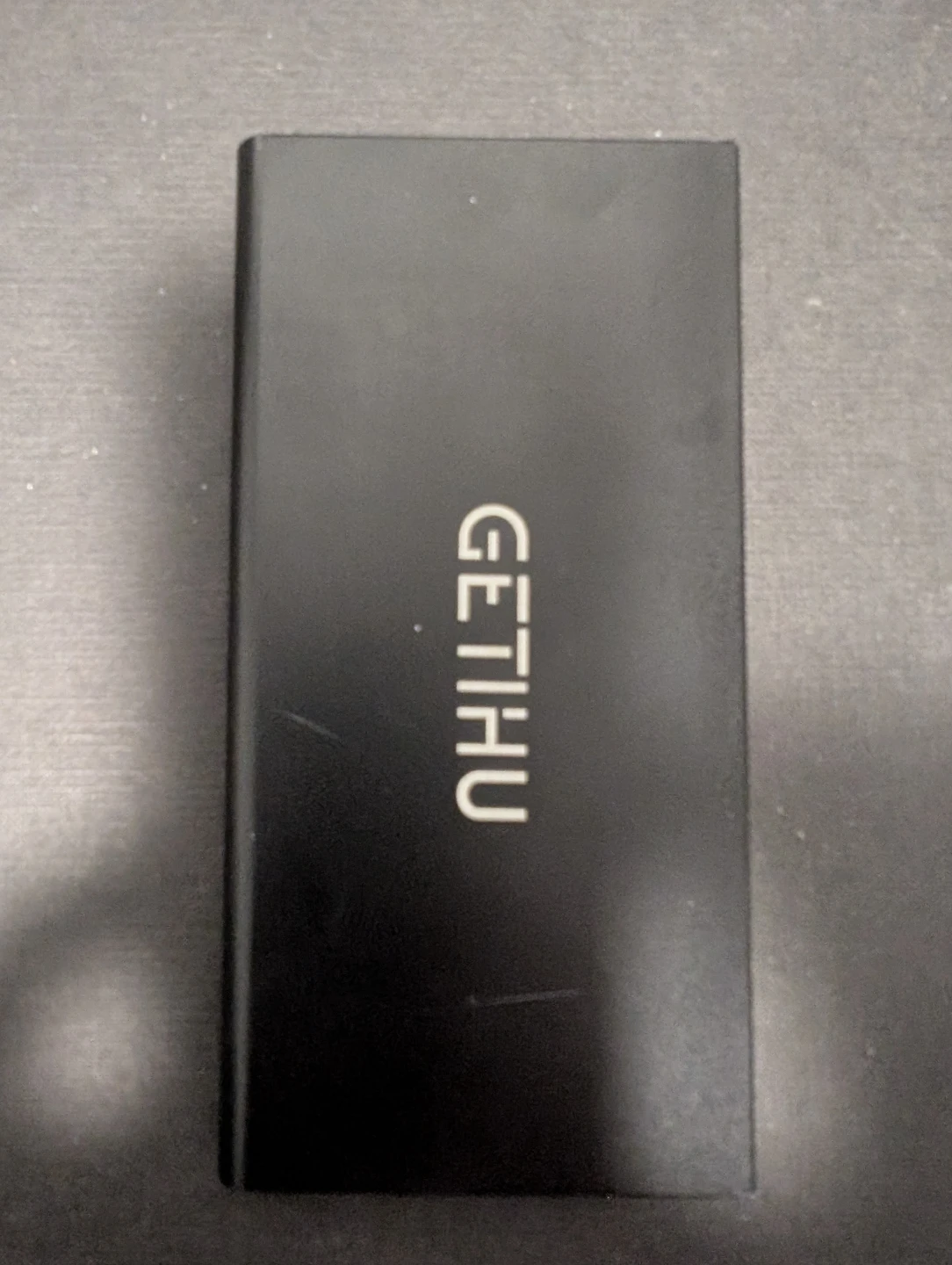 GETIHU Power Bank 10000 mAh