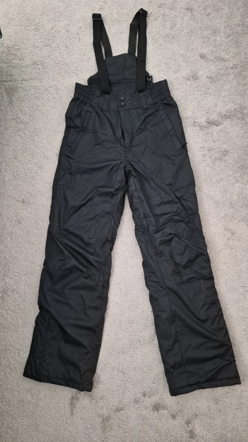 Mountain Warehouse Snow Ski Pants Overalls
