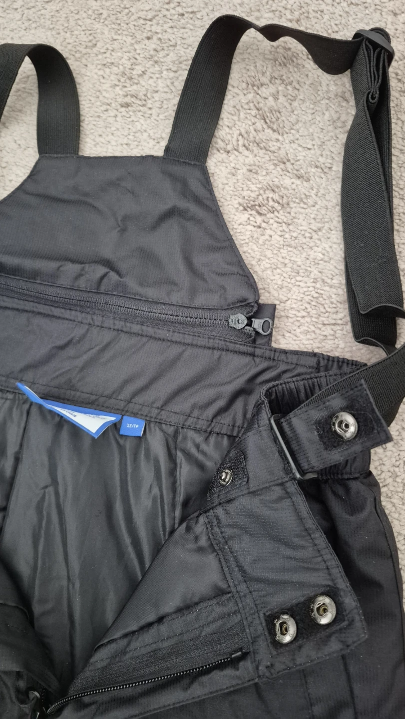 Mountain Warehouse Snow Ski Pants Overalls - photo 3