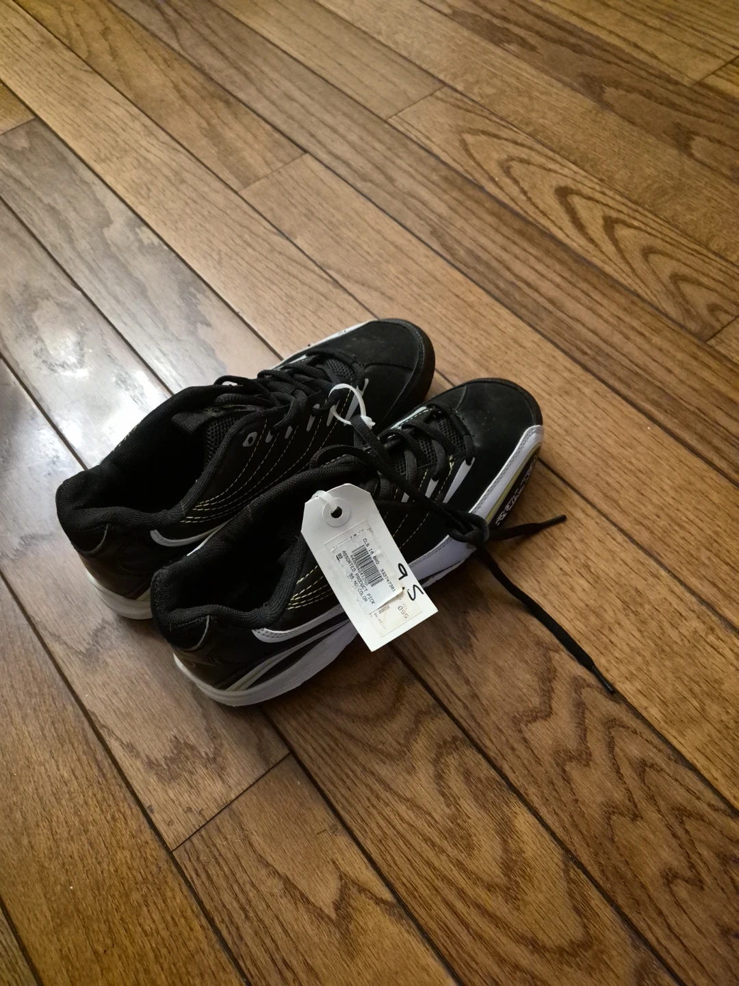 Rawlings Baseball Cleats Size 9.5 - photo 2